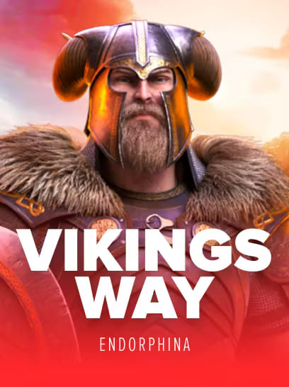 Pörgesd a Vikings Way-t, hogy drakkar kincseket találj